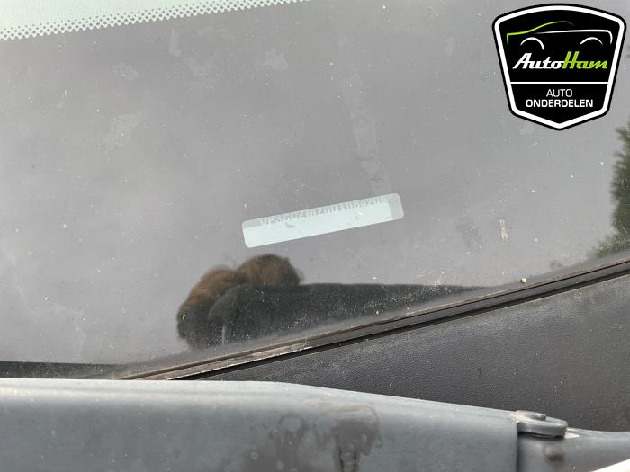 Peugeot 208 I 1.0 Vti 12V PureTech Sloopvoertuig (2013, Wit)