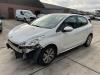 Peugeot 208 I 1.0 Vti 12V PureTech Sloopvoertuig (2013, Wit)