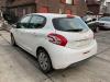 Peugeot 208 I 1.0 Vti 12V PureTech Sloopvoertuig (2013, Wit)