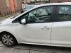 Peugeot 208 I 1.0 Vti 12V PureTech Sloopvoertuig (2013, Wit)