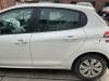 Peugeot 208 I 1.0 Vti 12V PureTech Sloopvoertuig (2013, Wit)