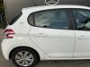 Peugeot 208 I 1.0 Vti 12V PureTech Sloopvoertuig (2013, Wit)