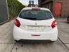 Peugeot 208 I 1.0 Vti 12V PureTech Sloopvoertuig (2013, Wit)