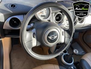 Mini Mini 1.6 16V Cooper Sloopvoertuig (2002, Groen)