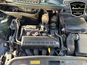 Mini Mini 1.6 16V Cooper Sloopvoertuig (2002, Groen)
