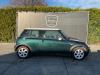 Sloopauto Mini Mini uit 2002
