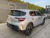 Opel Frontera Electric 44 kWh Sloopvoertuig (2025, Grijs)