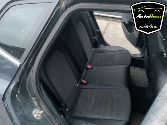 Seat Arona 1.0 TSI 12V Sloopvoertuig (2021, Grijs)