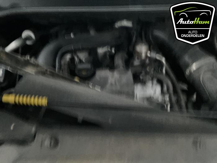 Seat Arona 1.0 TSI 12V Sloopvoertuig (2021, Grijs)