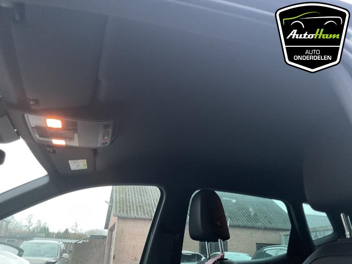 Seat Arona 1.0 TSI 12V Sloopvoertuig (2021, Grijs)