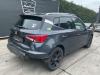 Seat Arona 1.0 TSI 12V Sloopvoertuig (2021, Grijs)