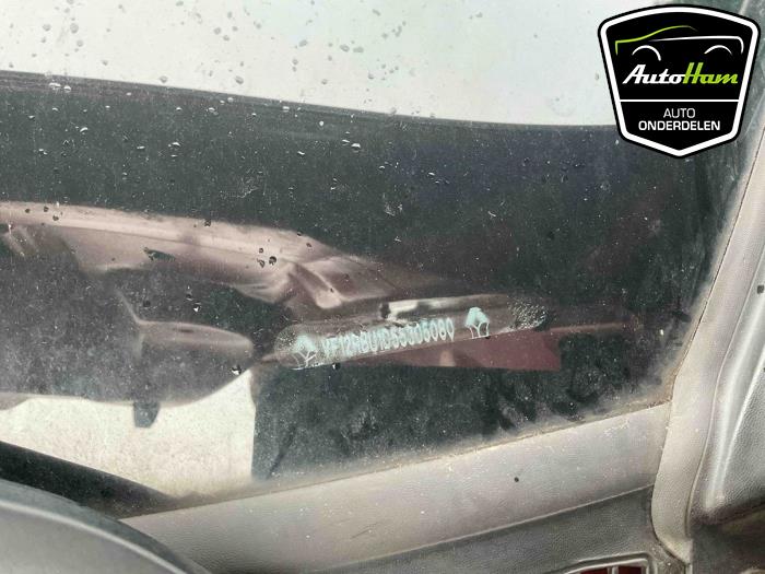 Renault Captur 1.2 TCE 16V EDC Sloopvoertuig (2016, Rood)