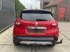 Renault Captur 1.2 TCE 16V EDC Sloopvoertuig (2016, Rood)