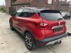 Renault Captur 1.2 TCE 16V EDC Sloopvoertuig (2016, Rood)