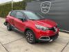 Renault Captur 1.2 TCE 16V EDC Sloopvoertuig (2016, Rood)