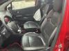 Renault Captur 1.2 TCE 16V EDC Sloopvoertuig (2016, Rood)