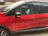 Renault Captur 1.2 TCE 16V EDC Sloopvoertuig (2016, Rood)