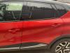 Renault Captur 1.2 TCE 16V EDC Sloopvoertuig (2016, Rood)