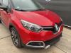 Renault Captur 1.2 TCE 16V EDC Sloopvoertuig (2016, Rood)