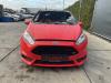 Ford Fiesta 6 1.6 SCTi ST 16V Sloopvoertuig (2013, Rood)