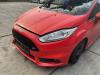 Ford Fiesta 6 1.6 SCTi ST 16V Sloopvoertuig (2013, Rood)