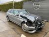 Mercedes C Estate C-350 e 2.0 16V Sloopvoertuig (2015, Grijs)