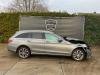 Mercedes C Estate C-350 e 2.0 16V Sloopvoertuig (2015, Grijs)
