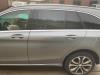 Mercedes C Estate C-350 e 2.0 16V Sloopvoertuig (2015, Grijs)