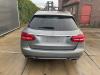 Mercedes C Estate C-350 e 2.0 16V Sloopvoertuig (2015, Grijs)