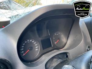 Mercedes Sprinter 3,5t 314 CDI 2.1 D FWD Sloopvoertuig (2019, Graniet)