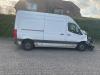 Donor auto Mercedes Sprinter 3,5t (907.6/910.6) 314 CDI 2.1 D FWD uit 2019