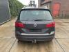 Volkswagen Golf Sportsvan 1.4 TSI 16V Sloopvoertuig (2015, Grijs)