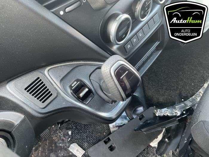 Iveco New Daily VI 33S16, 35C16, 35S16 Sloopvoertuig (2024, Wit)