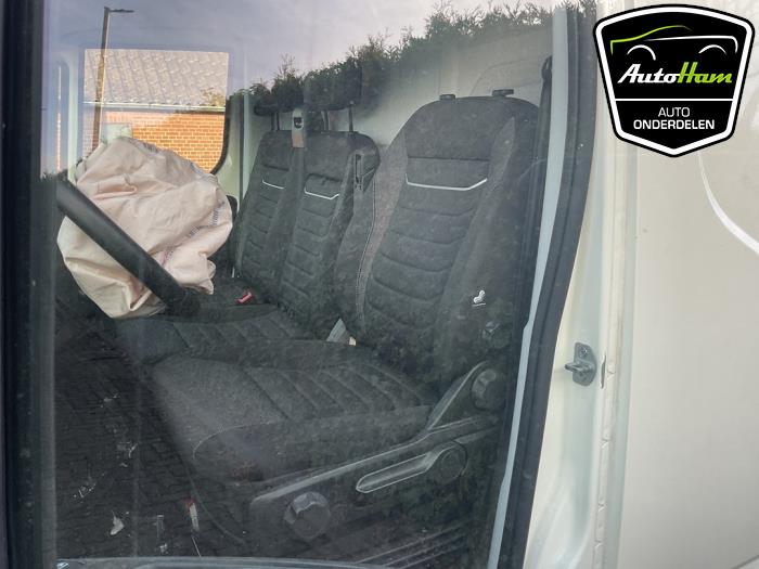 Iveco New Daily VI 33S16, 35C16, 35S16 Sloopvoertuig (2024, Wit)