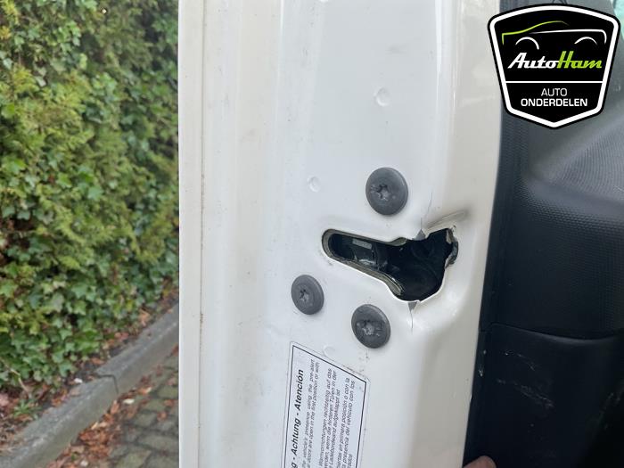 Iveco New Daily VI 33S16, 35C16, 35S16 Sloopvoertuig (2024, Wit)