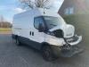 Iveco New Daily VI 33S16, 35C16, 35S16 Sloopvoertuig (2024, Wit)