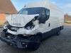 Iveco New Daily VI 33S16, 35C16, 35S16 Sloopvoertuig (2024, Wit)