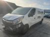 Opel Vivaro 1.6 CDTI BiTurbo 120 Sloopvoertuig (2015, Graniet)