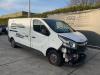Opel Vivaro 1.6 CDTI BiTurbo 120 Sloopvoertuig (2015, Graniet)