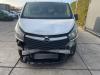 Opel Vivaro 1.6 CDTI BiTurbo 120 Sloopvoertuig (2015, Graniet)