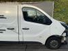 Opel Vivaro 1.6 CDTI BiTurbo 120 Sloopvoertuig (2015, Graniet)