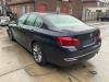 BMW 5 serie 530i 24V TwinPower Turbo Sloopvoertuig (2013, Blauw)