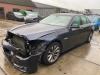 BMW 5 serie 530i 24V TwinPower Turbo Sloopvoertuig (2013, Blauw)