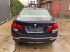 BMW 5 serie 530i 24V TwinPower Turbo Sloopvoertuig (2013, Blauw)