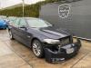 BMW 5 serie 530i 24V TwinPower Turbo Sloopvoertuig (2013, Blauw)
