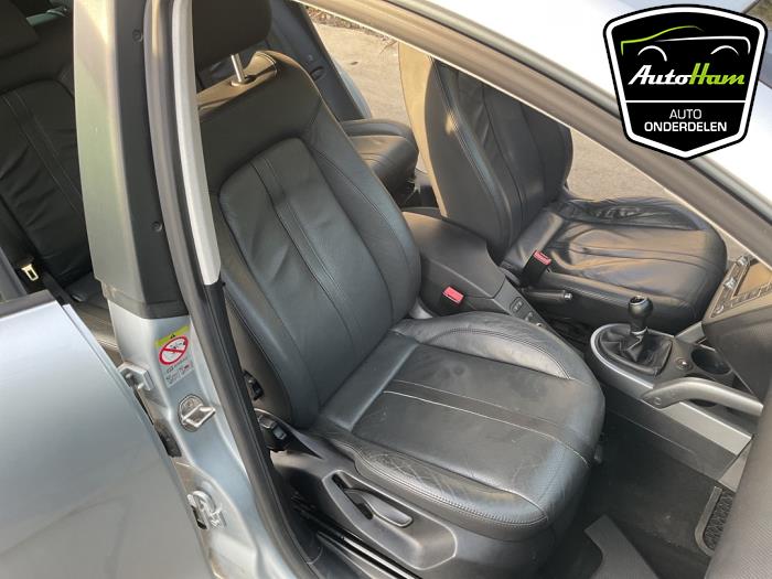 Seat Altea XL 1.8 TFSI 16V Sloopvoertuig (2011, Grijs)