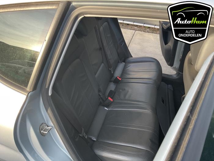 Seat Altea XL 1.8 TFSI 16V Sloopvoertuig (2011, Grijs)