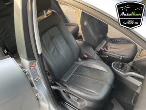 Seat Altea XL 1.8 TFSI 16V Sloopvoertuig (2011, Grijs)