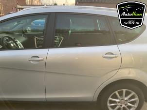 Seat Altea XL 1.8 TFSI 16V Sloopvoertuig (2011, Grijs)