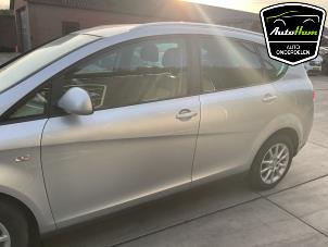 Seat Altea XL 1.8 TFSI 16V Sloopvoertuig (2011, Grijs)
